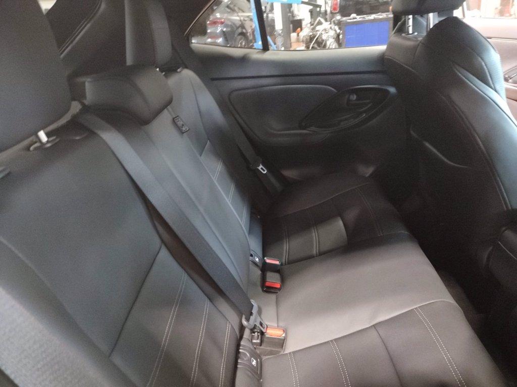 TOYOTA Yaris cross 1.5h premiere fwd 116cv e-cvt del 2021