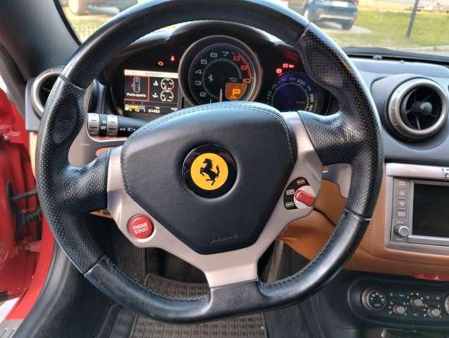 Ferrari California California 4.3 dct