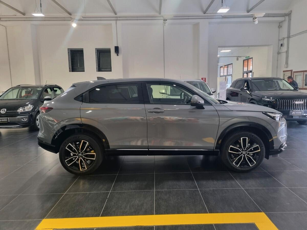 Honda HR-V Advance 1.5 Hev eCVT NUOVA