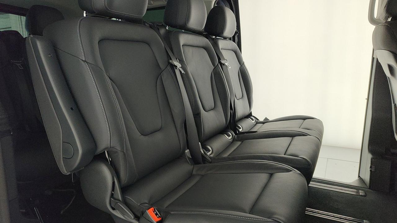 Mercedes-Benz V 250 d AVANTGARDE Extralong