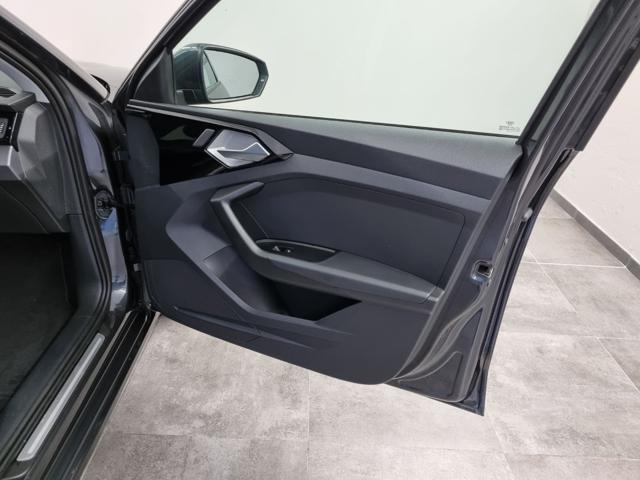 AUDI A1 SPB 25 TFSI S tronic Admired
