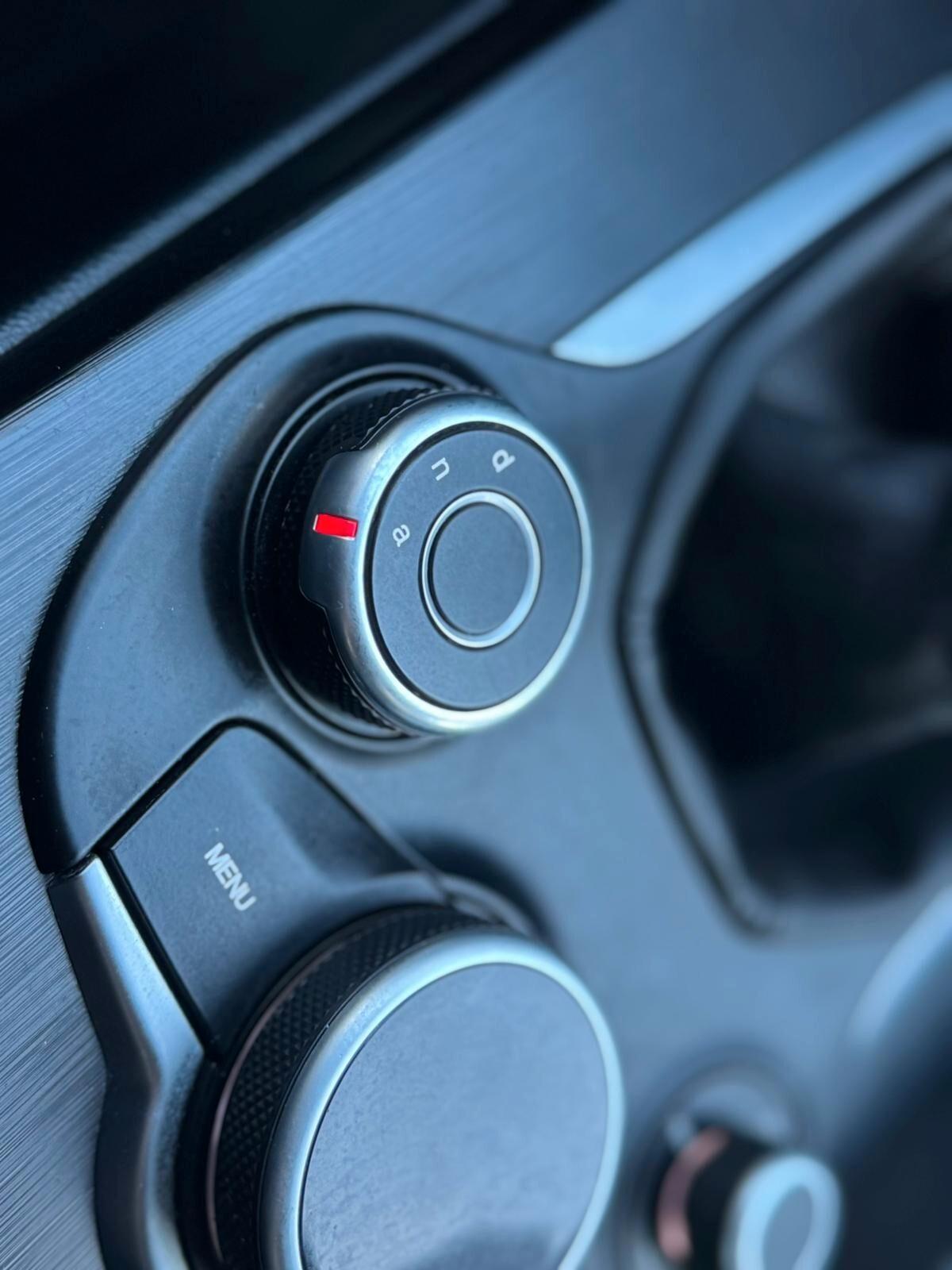 Alfa Romeo Giulia 2.2 Turbodiesel 150 CV Super