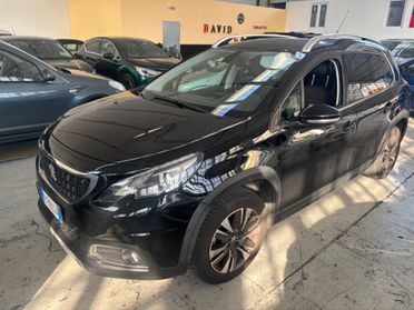 Peugeot 2008 PureTech 82 Allure
