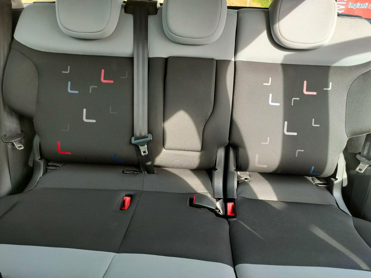 Fiat 500L 1.3 MTJ UNICO PROPRIETARIO!!