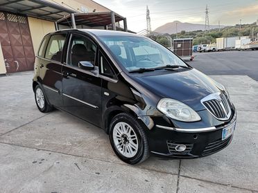 Lancia MUSA 1.3 Multijet 90 cv “TURBINA BASSA” Ok neopatentati