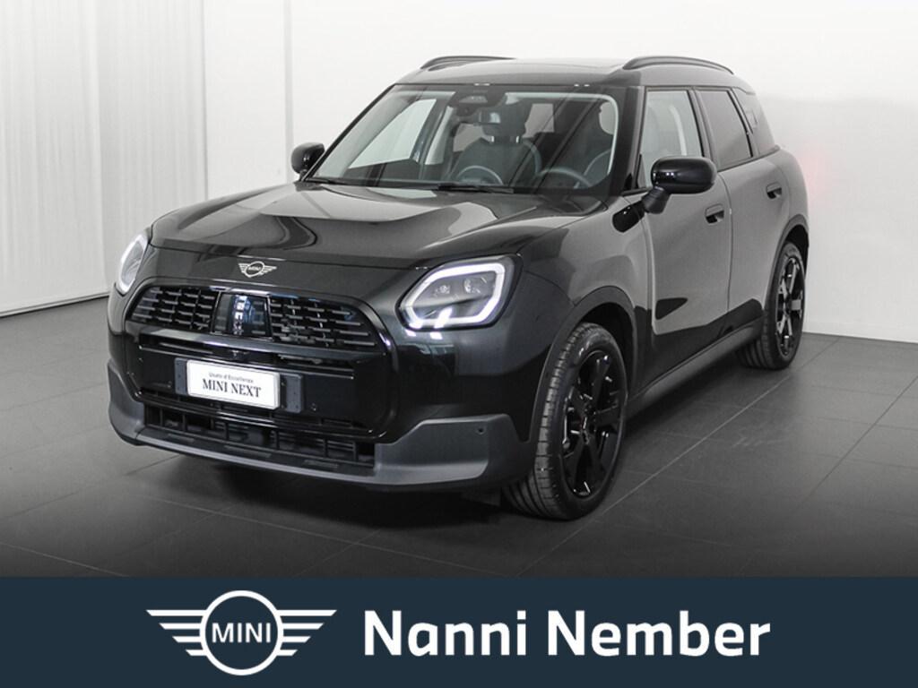 Mini Mini Countryman 1.5 48V C Essential Steptronic