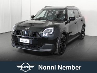 Mini Mini Countryman 1.5 48V C Essential Steptronic