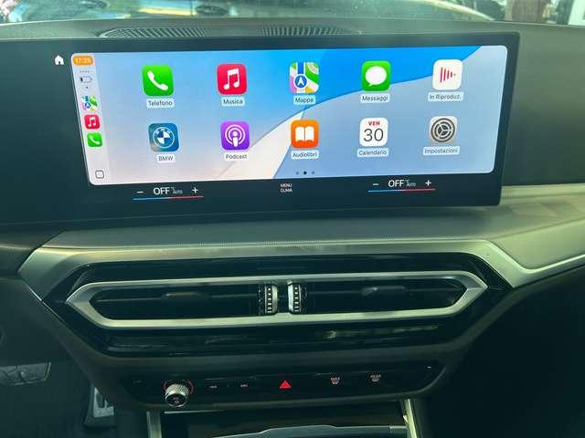 BMW 320 320i Touring M Sport