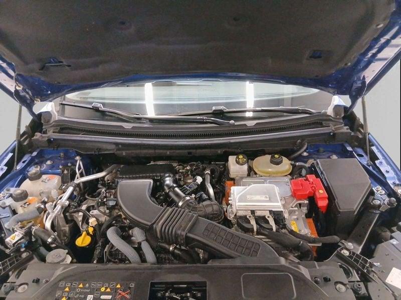 Renault Austral 1.2 E-Tech full hybrid Techno Esprit Alpine 200cv auto