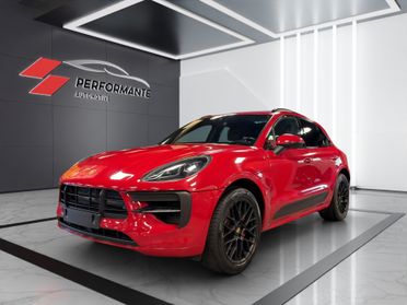 Porsche Macan 2.9 GTS 380cv pdk