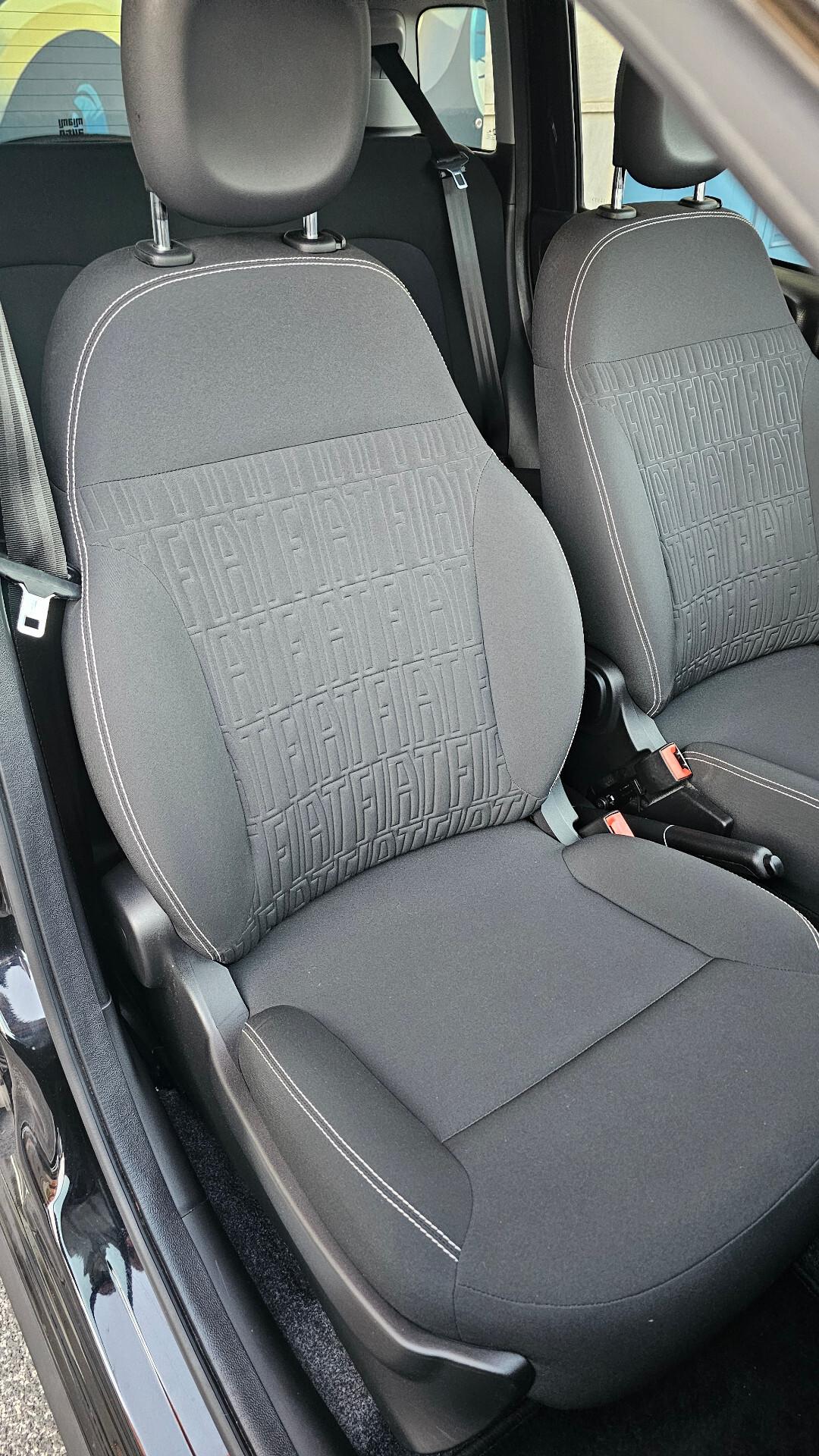 Fiat Panda 1.0 FireFly S&S Hybrid City Cross UNIPRO TAGL UFF UCON 5