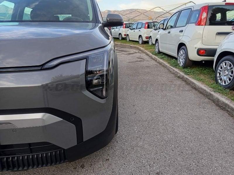 KIA EV3 EV3 58,3 kWh Air