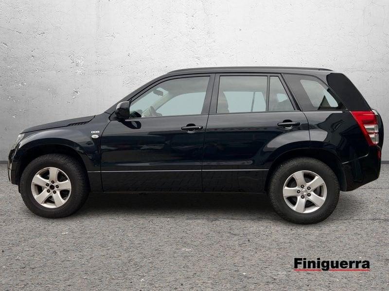 Suzuki Grand Vitara Grand Vitara 5p 1.9 ddis