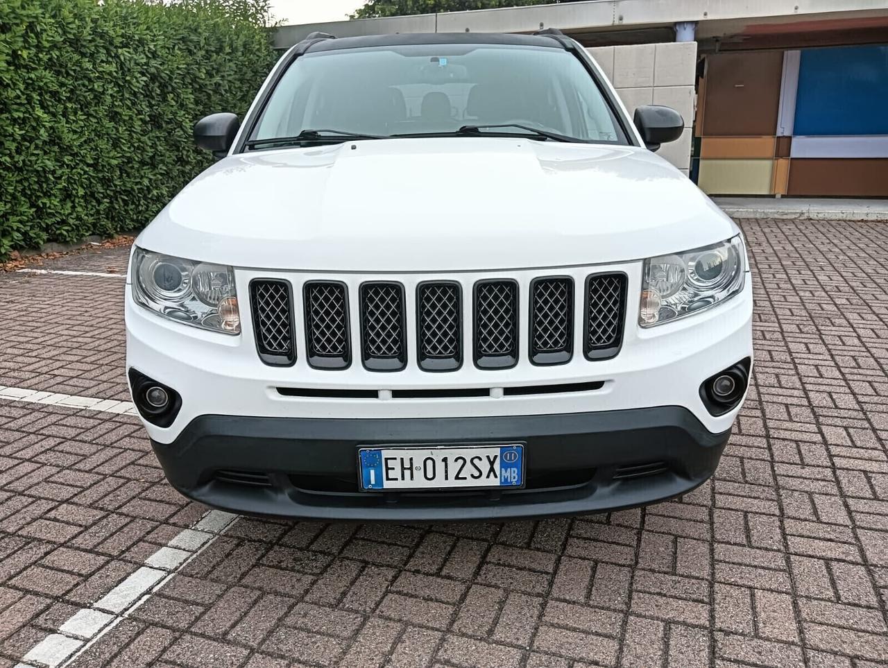 Jeep Compass 4X4 2012 3201471147