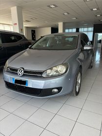 Volkswagen Golf 2.0 TDI 140CV DPF 5p. Highline