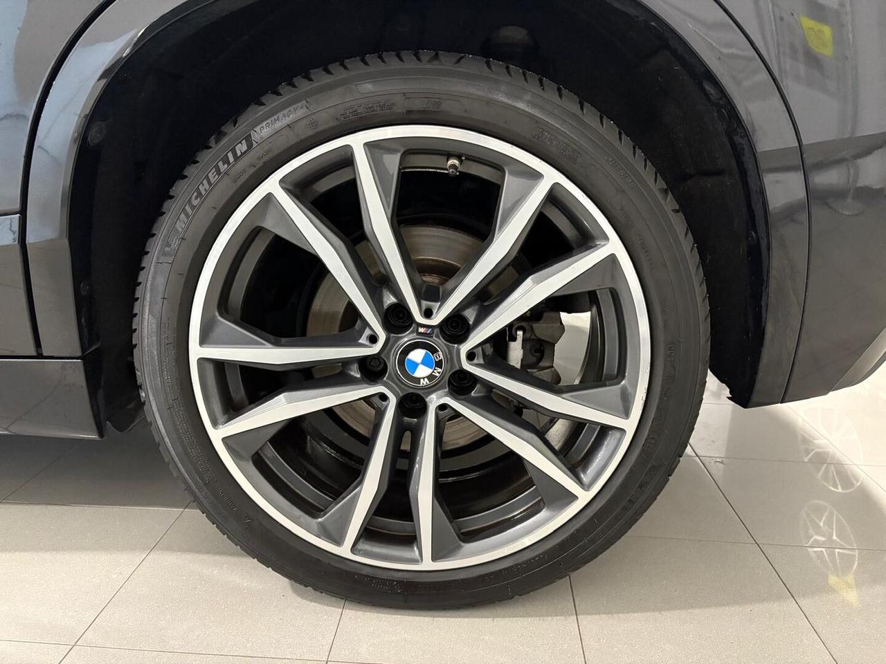 BMW X2 Xdrive20d Msport X auto