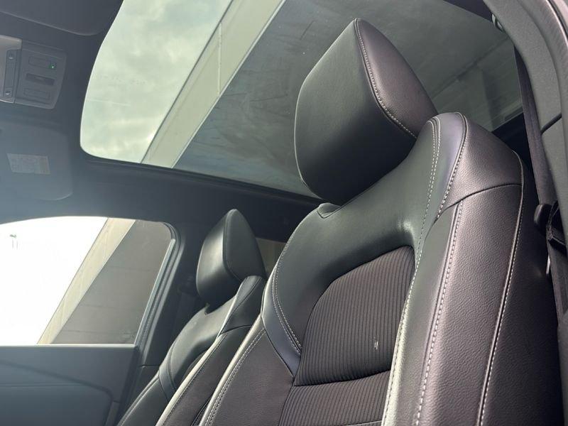 Nissan Qashqai Qashqai MHEV 158 CV Xtronic Tekna