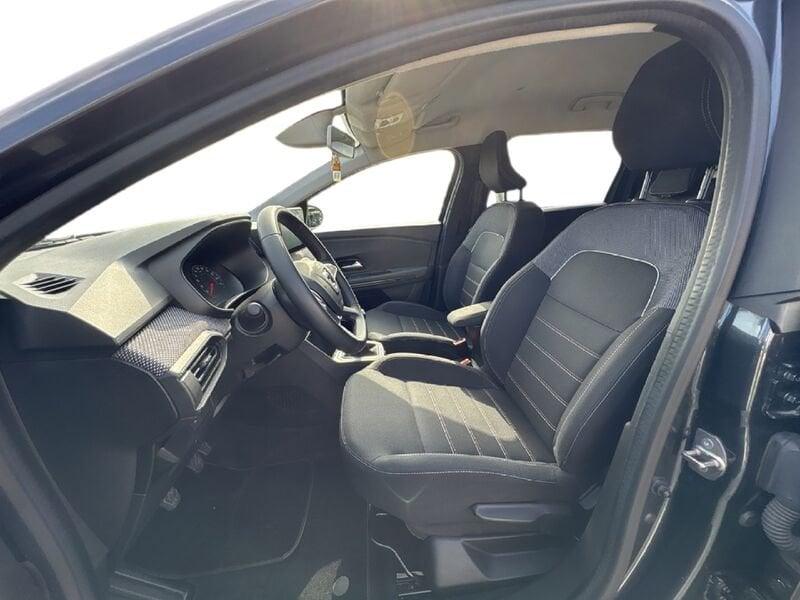 Dacia Jogger Jogger 1.0 TCe GPL 100 CV 5 posti Extreme Up