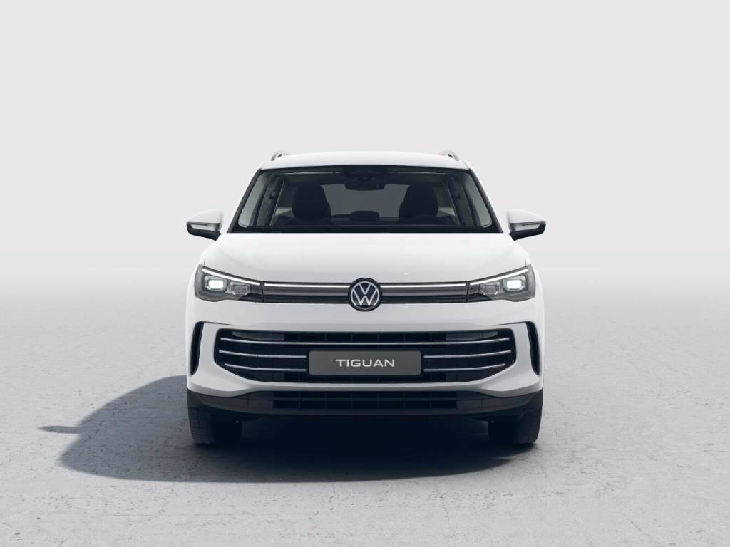 VOLKSWAGEN Tiguan 1.5 etsi elegance 150cv dsg del 2026