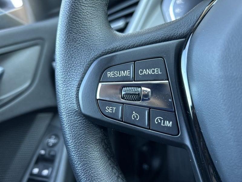 BMW Serie 1 116 d 5p AUT NAVI+CLIMA AUTO 60 MILA KM