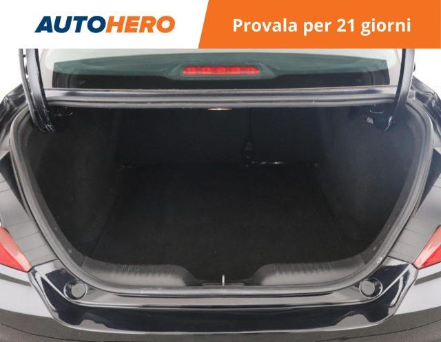 FIAT Tipo 1.3 Mjt 4 porte Easy