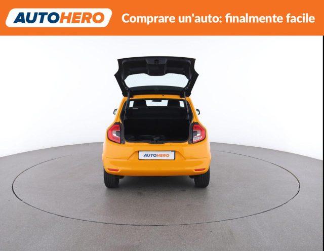 RENAULT Twingo Electric Equilibre