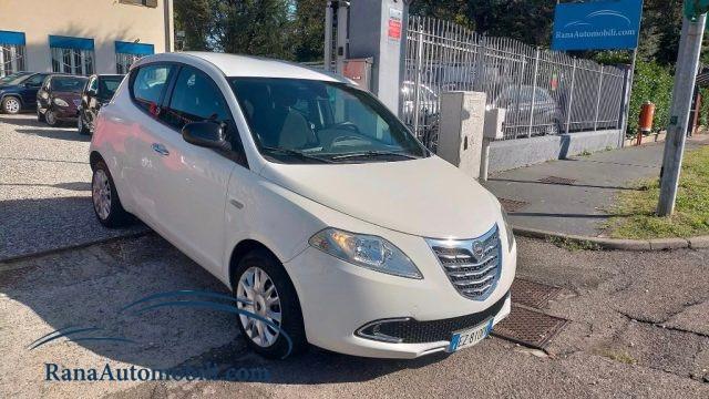 LANCIA Ypsilon GPL Euro 140 Zero Anticipo