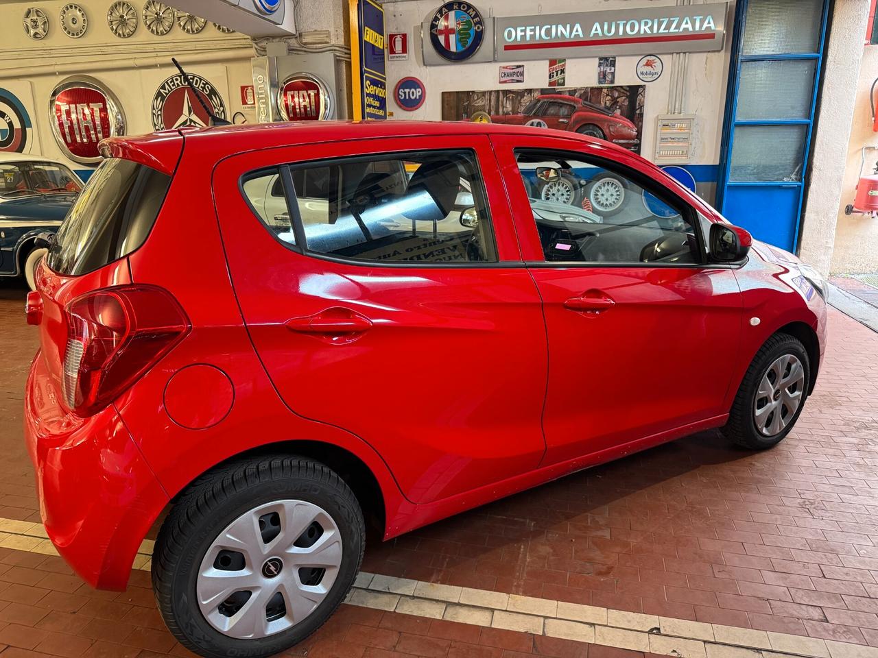 Opel Karl 1.0 75 CV Innovation