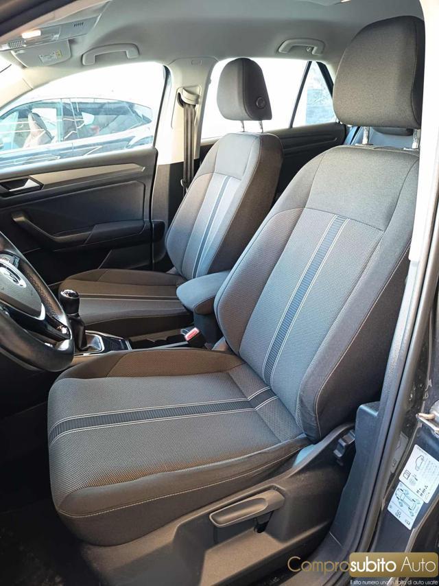 VOLKSWAGEN T-Roc 2.0 TDI SCR 150 CV Style BlueMotion Technology