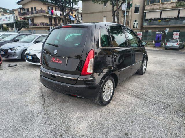 LANCIA MUSA 1.4 Gpl Platino Tetto apribile