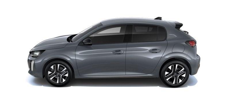 Peugeot 208 208 Hybrid 110 e-DCS6 Allure