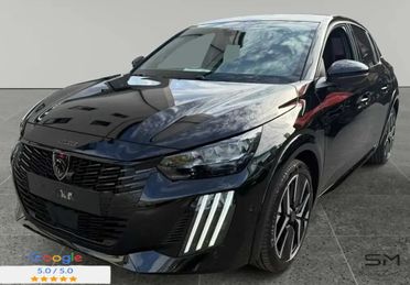 Peugeot 208 1.2 hybrid GT Exclusive 145cv e-dcs 6