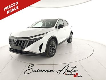 Nissan Qashqai MHEV 158 CV Xtronic Tekna *HEAD UP*TETTO PANO*