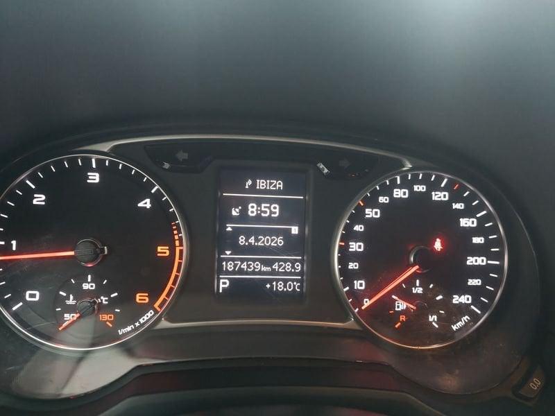 Audi A1 1.6 TDI 66kW S tronic Ambition