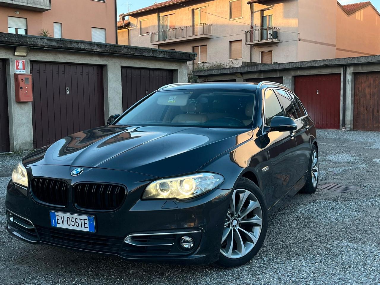 Bmw 520 520d xDrive Touring Modern