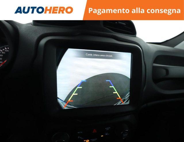 JEEP Renegade 1.6 Mjt DDCT 120 CV Limited