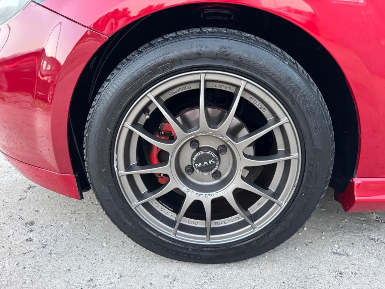 Fiat Grande Punto 1.3 MJT 75 CV NEOPATENTATI
