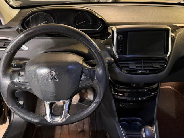 PEUGEOT 208 1.4 8V HDi 68CV 5P. Allure