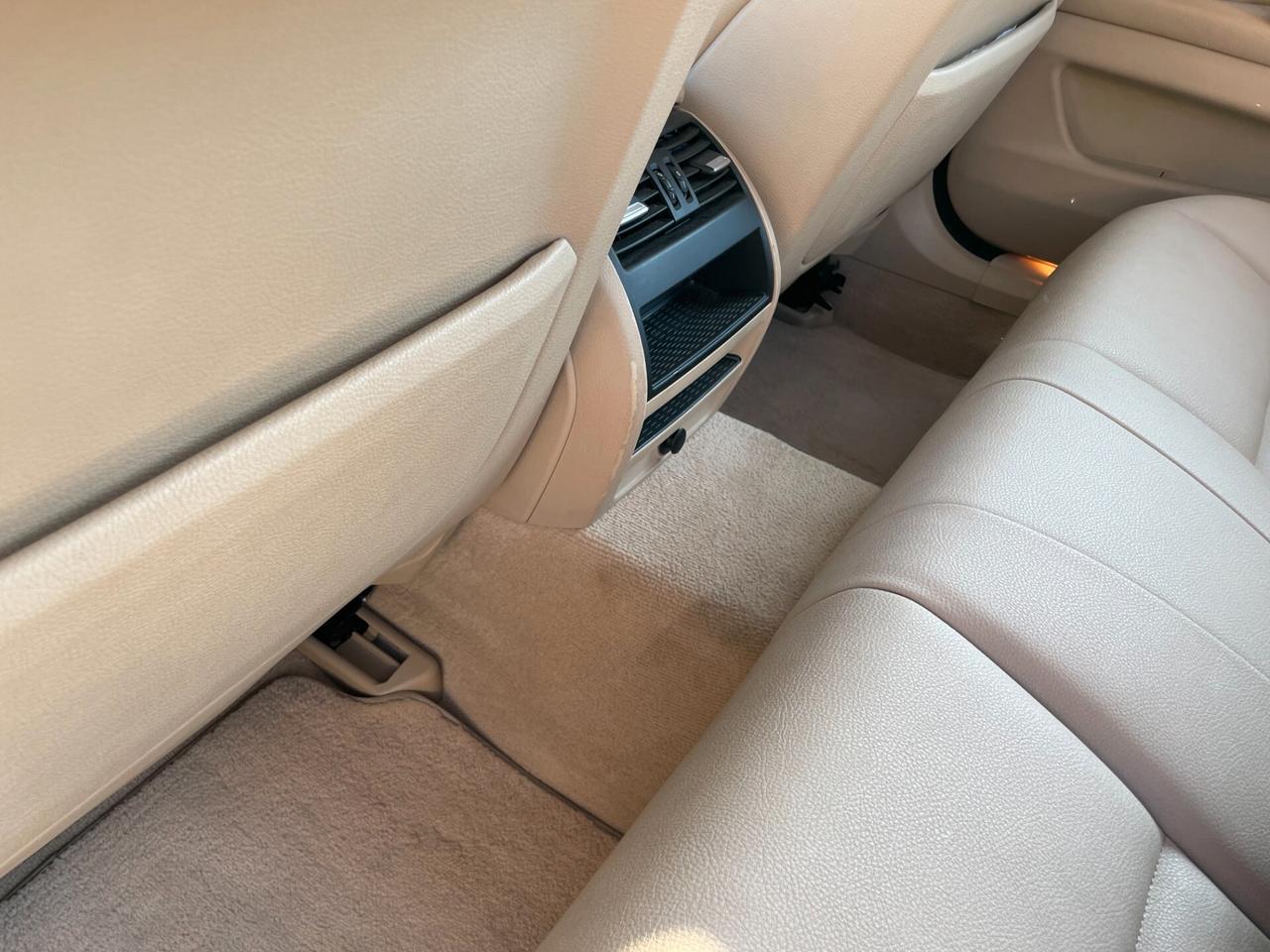 Bmw 520d M Sport da vetrina