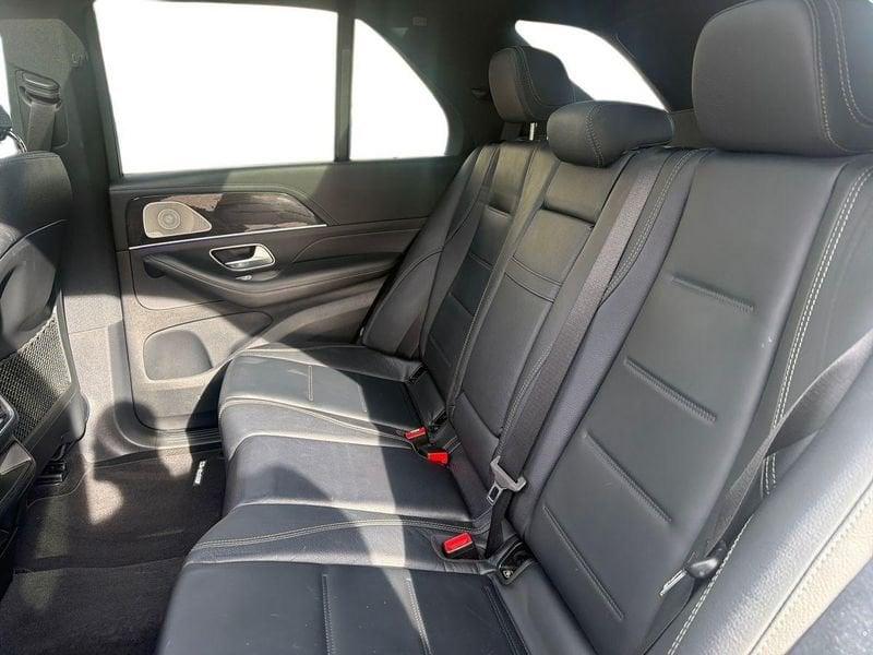 Mercedes-Benz GLE 450 mhev (eq-boost) Premium Plus 4matic auto