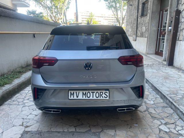 VOLKSWAGEN T-Roc 1.5 TSI ACT DSG R-Line