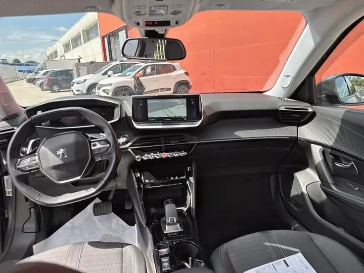 Peugeot 2008 PureTech 130 S&S EAT8 Allure Pack