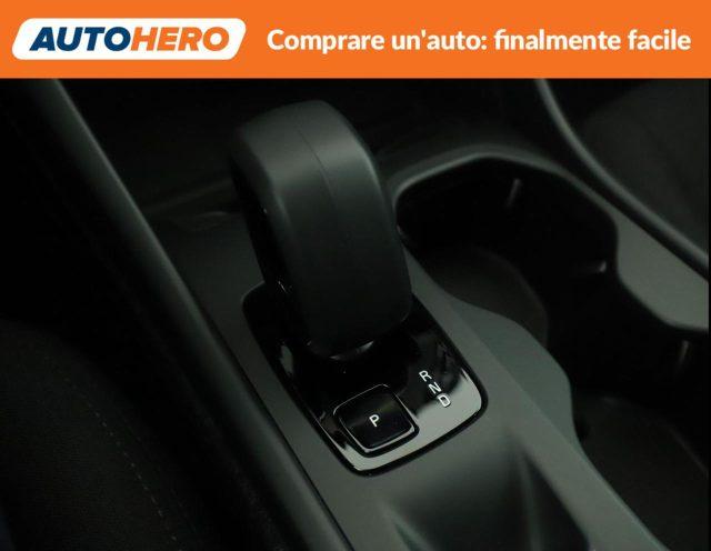 VOLVO XC40 B3 automatico Core