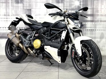 Ducati Streetfighter 1098