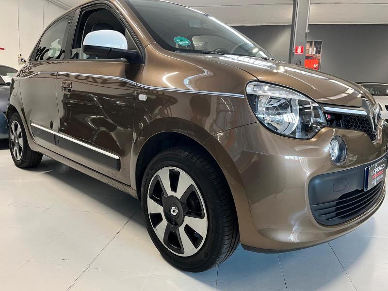 Renault Twingo 1.0 sce Live 70cv