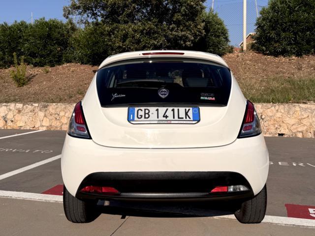 LANCIA Ypsilon 1.0 HYBRID 5 POSTI+TELEFONO+VOL MULTIFUNZIONE