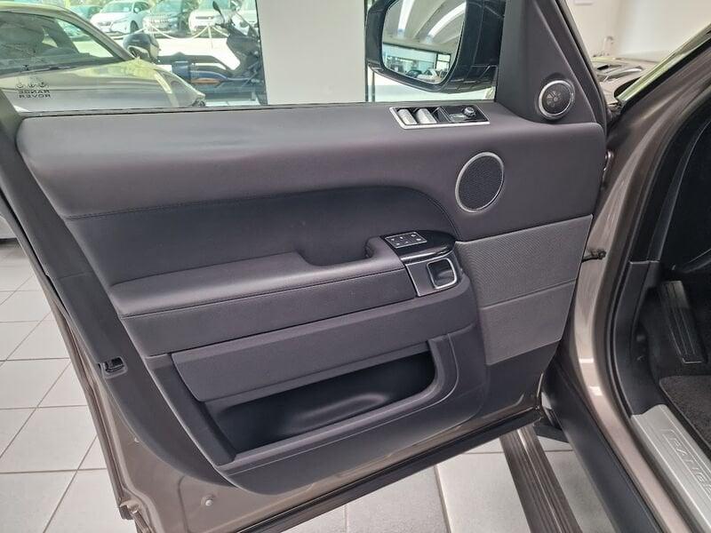 Land Rover Range Rover Sport 3.0D I6 249 MHEV Dynamic HSE aut.