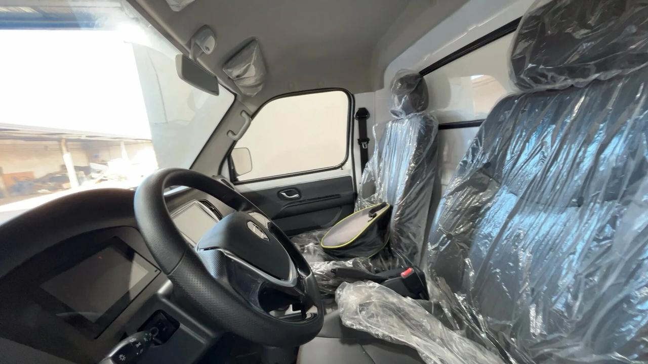 Nextem Orca e-30 30kWh PC Cabinato