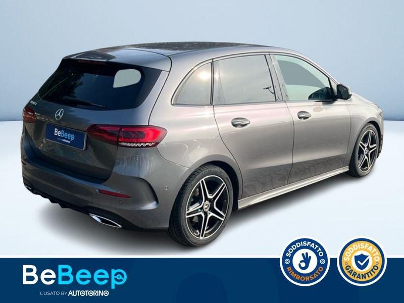 Mercedes-Benz Classe B B 180 D PREMIUM AUTO