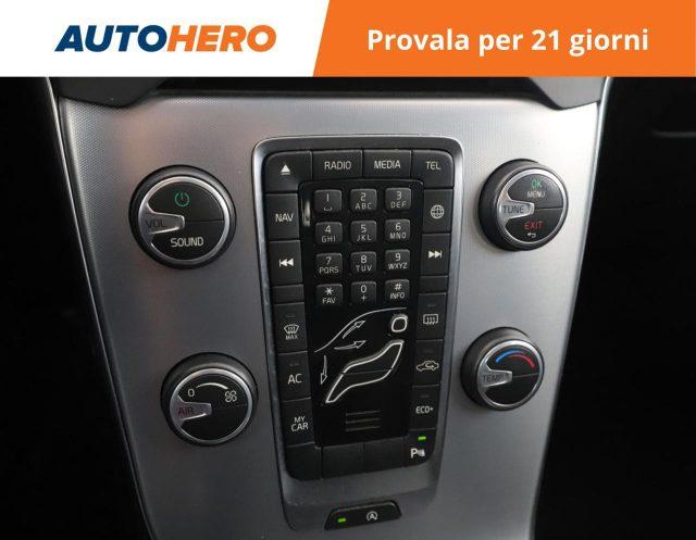 VOLVO V40 Cross Country D2 Kinetic